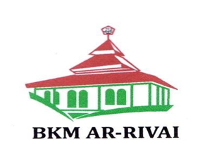 Logo Masjid AR-RIVAI