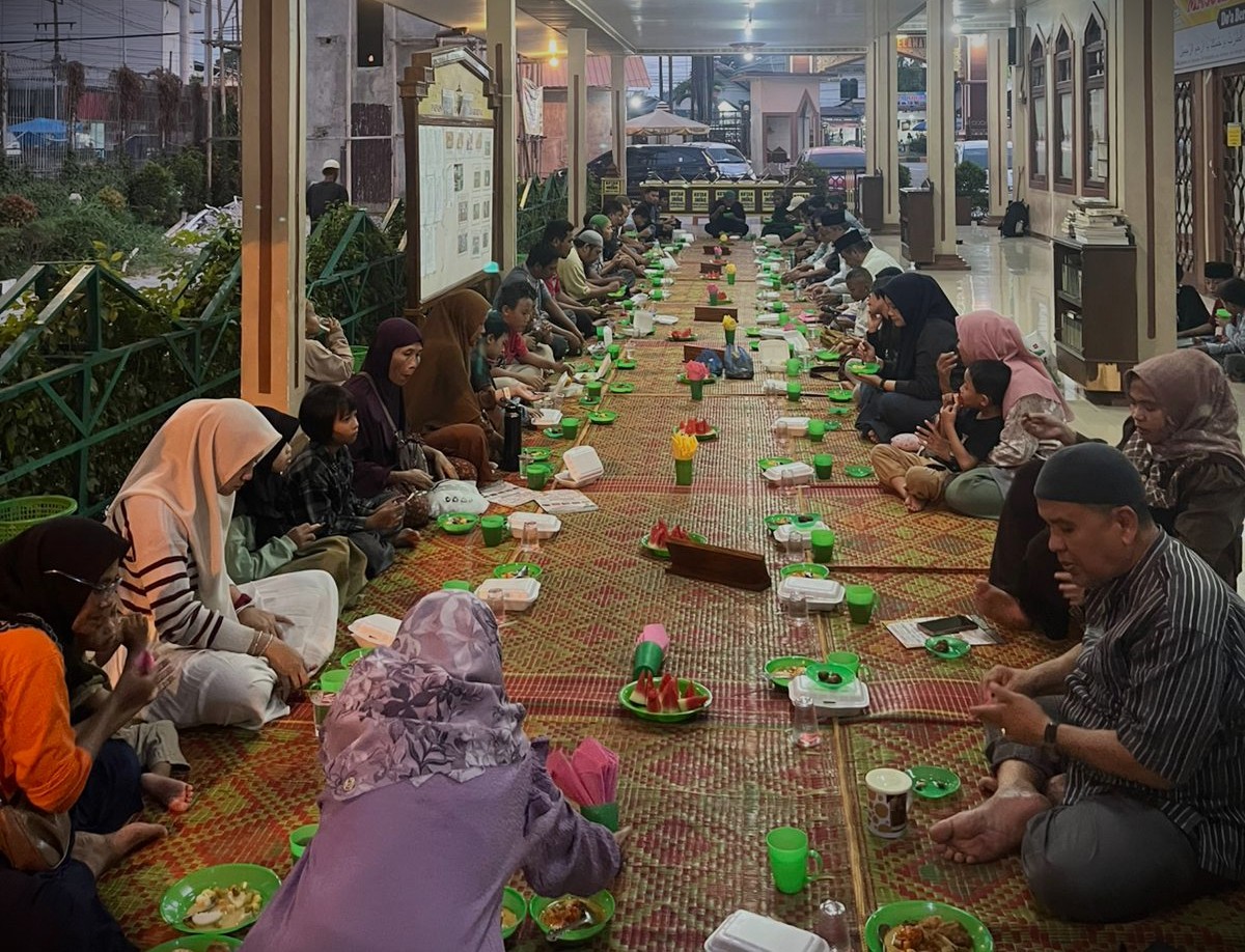 IFTAR